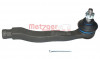 METZGER 54022502 - Spurstangenkopf