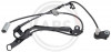 A.B.S. 30930 - Sensor, Raddrehzahl