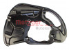 METZGER 6115089 - Spritzblech, Bremsscheibe