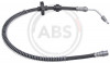 A.B.S. SL 6035 - Bremsschlauch