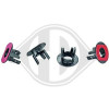 DIEDERICHS ZUB00118 - Halter, Stoßfänger