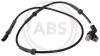 A.B.S. 30161 - Sensor, Raddrehzahl