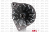 ATL Autotechnik L 60 760 - Generator