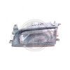 DIEDERICHS 6615081 - Hauptscheinwerfer
