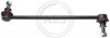 A.B.S. 260642 - Stange/Strebe, Stabilisator