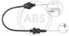A.B.S. K37550 - Gaszug