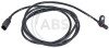 A.B.S. 31251 - Sensor, Raddrehzahl