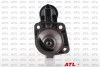 ATL Autotechnik A 14 960 - Starter