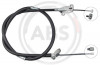 A.B.S. K13527 - Seilzug, Feststellbremse