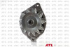 ATL Autotechnik L 34 865 - Generator