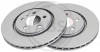 A.B.S. 16080 - Bremsscheibe