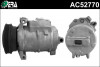 ERA Benelux AC52770 - Kompressor, Klimaanlage