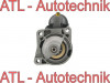 ATL Autotechnik A 13 270 - Starter
