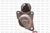 ATL Autotechnik A 25 500 - Starter