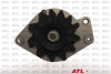 ATL Autotechnik L 41 630 - Generator