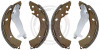 A.B.S. 9269 - Bremsbackensatz