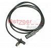 METZGER 0900986 - Sensor, Raddrehzahl