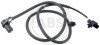 A.B.S. 31119 - Sensor, Raddrehzahl