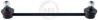 A.B.S. 260841 - Stange/Strebe, Stabilisator