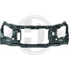 DIEDERICHS 5402802 - Frontverkleidung