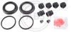 A.B.S. 53845 - Reparatursatz, Bremssattel
