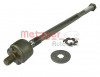 METZGER 51019618 - Axialgelenk, Spurstange