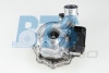 BTS Turbo T915700 - Lader, Aufladung