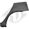 DIEDERICHS 9745131 - Seitenwand