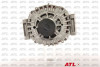 ATL Autotechnik L 50 180 - Generator