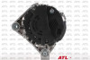 ATL Autotechnik L 82 480 - Generator