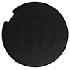 DIEDERICHS 3052054 - Blende, Stoßfänger