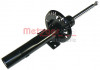 METZGER 2340109 - Stoßdämpfer