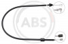 A.B.S. K37370 - Gaszug