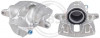 A.B.S. 529772 - Bremssattel