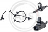 A.B.S. 31585 - Sensor, Raddrehzahl