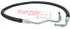 METZGER 2361028 - Hydraulikschlauch, Lenkung