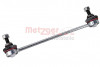 METZGER 53022019 - Stange/Strebe, Stabilisator