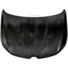DIEDERICHS 4467000 - Motorhaube