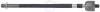 A.B.S. 240702 - Axialgelenk, Spurstange