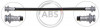 A.B.S. SL5093 - Bremsschlauch