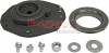 METZGER 6490206 - Reparatursatz, Federbeinstützlager