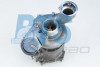 BTS Turbo T914377LI - Lader, Aufladung