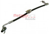 METZGER 4116219 - Bremsschlauch