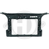 DIEDERICHS 7801702 - Frontverkleidung