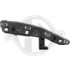 DIEDERICHS 4006163 - Halter, Stoßfänger