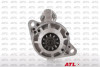 ATL Autotechnik A 90 260 - Starter