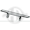 DIEDERICHS 5611001 - Frontverkleidung