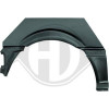 DIEDERICHS 9147032 - Seitenwand