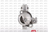 ATL Autotechnik A 19 205 - Starter