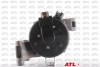 ATL Autotechnik L 82 930 - Generator